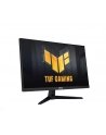 Asus TUF Gaming VG249QM1A - 24 - FullHD, G/Free Sync, IPS, 270Hz panel, Kolor: CZARNY - nr 13
