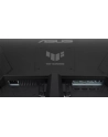 Asus TUF Gaming VG249QM1A - 24 - FullHD, G/Free Sync, IPS, 270Hz panel, Kolor: CZARNY - nr 14