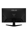 Asus TUF Gaming VG249QM1A - 24 - FullHD, G/Free Sync, IPS, 270Hz panel, Kolor: CZARNY - nr 34