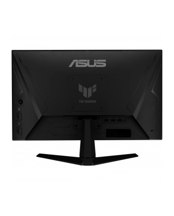 Asus TUF Gaming VG249QM1A - 24 - FullHD, G/Free Sync, IPS, 270Hz panel, Kolor: CZARNY nr 2