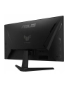 Asus TUF Gaming VG249QM1A - 24 - FullHD, G/Free Sync, IPS, 270Hz panel, Kolor: CZARNY - nr 35
