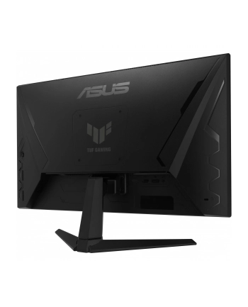 Asus TUF Gaming VG249QM1A - 24 - FullHD, G/Free Sync, IPS, 270Hz panel, Kolor: CZARNY nr 1