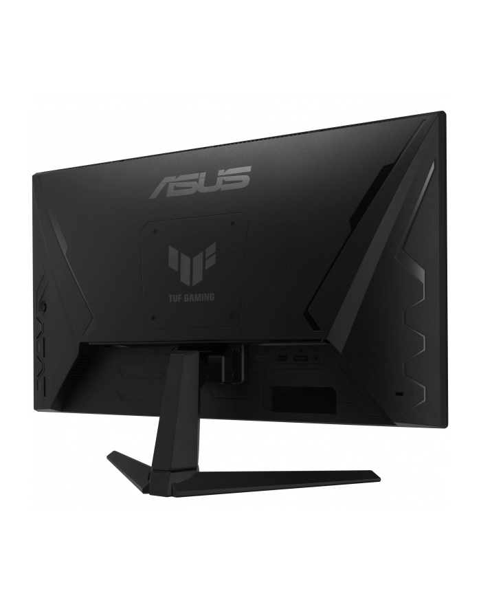 Asus TUF Gaming VG249QM1A - 24 - FullHD, G/Free Sync, IPS, 270Hz panel, Kolor: CZARNY główny