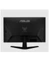 Asus TUF Gaming VG249QM1A - 24 - FullHD, G/Free Sync, IPS, 270Hz panel, Kolor: CZARNY - nr 5