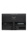 Asus TUF Gaming VG249QM1A - 24 - FullHD, G/Free Sync, IPS, 270Hz panel, Kolor: CZARNY - nr 6