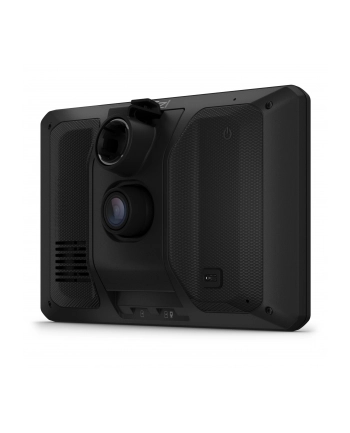 Garmin dezlCam LGV710, navigation system (Kolor: CZARNY) nr 1