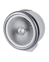 Steba fan heater VTH 2 Hot ' Cold (Kolor: BIAŁY/silver) - nr 1