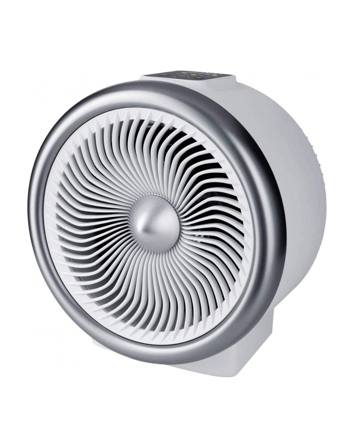 Steba fan heater VTH 2 Hot ' Cold (Kolor: BIAŁY/silver) główny