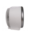 Steba fan heater VTH 2 Hot ' Cold (Kolor: BIAŁY/silver) - nr 4