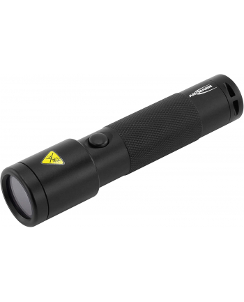 Ansmann Future T200F, Flashlight (Kolor: CZARNY)