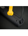 Brennenstuhl cordless hand lamp HL 300 AD, flashlight (Kolor: CZARNY, with dynamo quick charging option) - nr 3