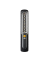 Brennenstuhl cordless hand lamp HL 300 AD, flashlight (Kolor: CZARNY, with dynamo quick charging option) - nr 5