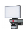 Brennenstuhl Connect WiFi LED spotlight WF 2050P, LED light (grey) - nr 21