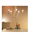 WiZ Whites LED candle C37 E14, LED lamp (replaces 40 watts) - nr 15