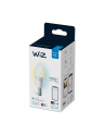 WiZ Whites LED candle C37 E14, LED lamp (replaces 40 watts) - nr 17