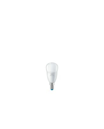 WiZ Colors LED bulb P45 E14 (replaces 40 watts)