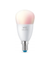 WiZ Colors LED bulb P45 E14 (replaces 40 watts) - nr 3