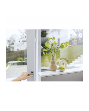 Bosch Smart Home door/window contact II, opening detector (Kolor: BIAŁY)