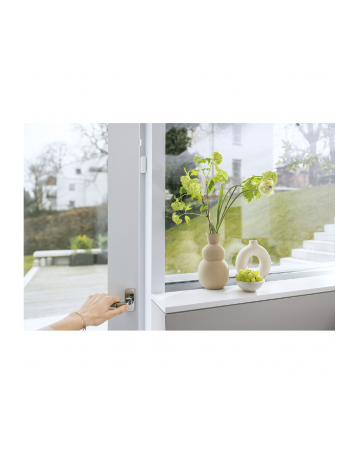 Bosch Smart Home door/window contact II, opening detector (Kolor: BIAŁY) główny