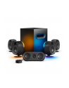 SteelSeries Arena 9, speakers (Kolor: CZARNY, 3.5 mm jack, Bluetooth, optical input) - nr 10