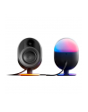 SteelSeries Arena 9, speakers (Kolor: CZARNY, 3.5 mm jack, Bluetooth, optical input) - nr 11