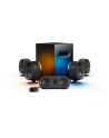 SteelSeries Arena 9, speakers (Kolor: CZARNY, 3.5 mm jack, Bluetooth, optical input) - nr 1