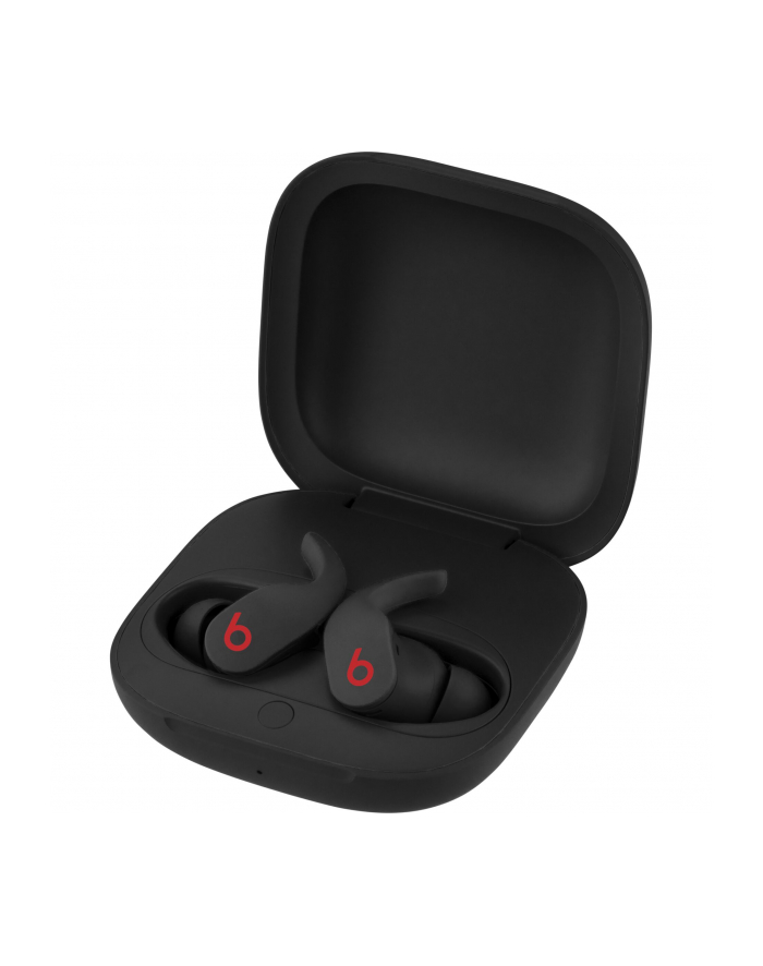 Apple Beats Fit Pro, headphones (Kolor: CZARNY, USB-C, ANC, Bluetooth) MK2F3ZM/A główny