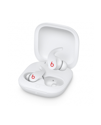 Apple Beats Fit Pro headphones (Kolor: BIAŁY, USB-C, ANC, Bluetooth) MK2G3ZM/A