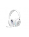 Logitech G735 Gaming Headset (White, Bluetooth, USB) - nr 8