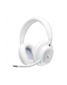 Logitech G735 Gaming Headset (White, Bluetooth, USB) - nr 1