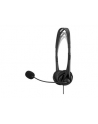hp consumer HP USB G2 Headset (Black) - nr 6