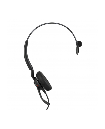 Jabra Engage 40, headset (Kolor: CZARNY, mono, UC, USB-A)