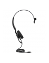 Jabra Engage 40, headset (Kolor: CZARNY, mono, UC, USB-C) - nr 13