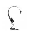 Jabra Engage 40, headset (Kolor: CZARNY, mono, UC, USB-C) - nr 3