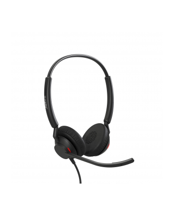 Jabra Engage 40, headset (Kolor: CZARNY, stereo, UC, USB-A)