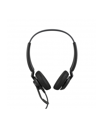 Jabra Engage 40, headset (Kolor: CZARNY, stereo, UC, USB-A)