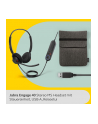 Jabra Engage 40 Link, headset (Kolor: CZARNY, stereo, MS, USB-A) - nr 15