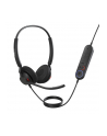 Jabra Engage 40 Link, headset (Kolor: CZARNY, stereo, MS, USB-A) - nr 20