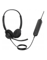 Jabra Engage 40, headset (Kolor: CZARNY, Stereo, UC, USB-A, Inline Link) - nr 2