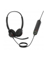 Jabra Engage 40, headset (Kolor: CZARNY, Stereo, UC, USB-A, Inline Link) - nr 8