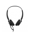 Jabra Engage 40, headset (Kolor: CZARNY, Stereo, UC, USB-A, Inline Link) - nr 26