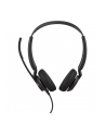 Jabra Engage 50 II Link, headset (Kolor: CZARNY, stereo, USB-C, MS) - nr 7