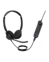 Jabra Engage 50 II Link, headset (Kolor: CZARNY, stereo, USB-C, MS) - nr 10