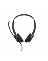 Jabra Engage 50 II Link, headset (Kolor: CZARNY, stereo, USB-C, MS) - nr 3
