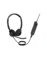 Jabra Engage 50 II Link, headset (Kolor: CZARNY, stereo, USB-C, UC) - nr 10