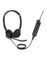Jabra Engage 50 II Link, headset (Kolor: CZARNY, stereo, USB-C, UC) - nr 6