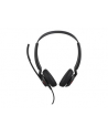 Jabra Engage 50 II Link, headset (Kolor: CZARNY, stereo, USB-C, UC) - nr 9