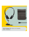 Jabra Engage 50 II, headset (Kolor: CZARNY, stereo, USB-C, UC) - nr 21