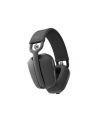 Logitech Zone Vibe 100, Headset (Kolor: CZARNY, Bluetooth, USB-C) - nr 33