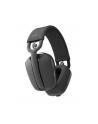 Logitech Zone Vibe 100, Headset (Kolor: CZARNY, Bluetooth, USB-C) - nr 39